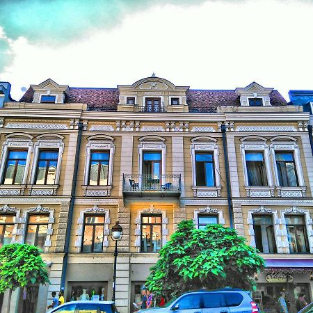 Keti'S Apartament Centre Of Old Tbilisi Eksteriør bilde