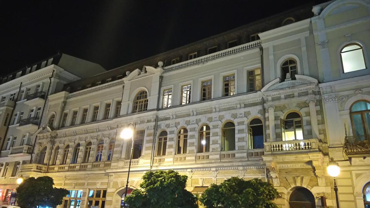 Keti'S Apartament Centre Of Old Tbilisi Eksteriør bilde